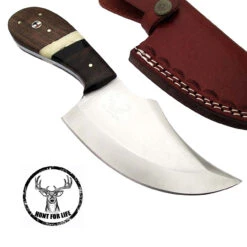 Hunt For Life Sweetwater River Skinning Knife -Knife Sales Store JS1873 30055.1564503409