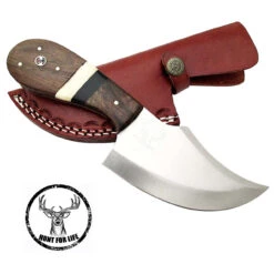 Hunt For Life Sweetwater River Skinning Knife -Knife Sales Store JS1873 90331.1564503409