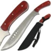 Book Of Eli High Carbon Stainless Machete -Knife Sales Store K1548 44002.1564501346
