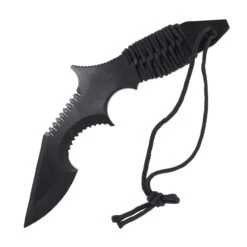 Creator Of Chasm Serrated Sawback Survival Karambit -Knife Sales Store KN838 20016.1654711957