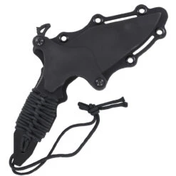 Creator Of Chasm Serrated Sawback Survival Karambit -Knife Sales Store KN838 69450.1654711964