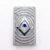 Abiding Sun Freemason Symbol Lighter 2 Abiding Sun Freemason Symbol Lighter -Knife Sales Store LIGHTER01 09785.1656595477