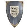 Medieval Knights Of The Shield Armor -Knife Sales Store MC4013 11476.1564501011