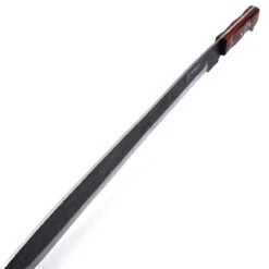 Voorhees Extra Long Carbon Steel Full Tang Outdoor Bush Machete -Knife Sales Store MTP2422 94263.1624544693