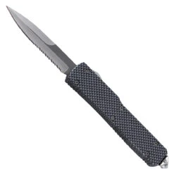 Tactical Reinforcement Automatic Out The Front Knife