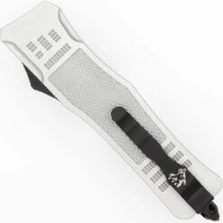 Manual Forcefield Automatic Out The Front Knife -Knife Sales Store PA2309BK 24642.1649793143