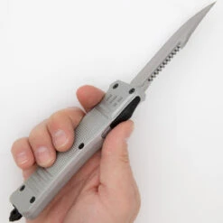 Magnetic Field Automatic Out The Front Knife -Knife Sales Store PA2309 75289.1649792396