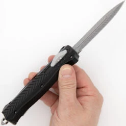 Dynamic Beam Automatic Out The Front Knife -Knife Sales Store PA2601 73927.1649793416