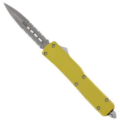 Brave Incentive Automatic Out The Front Knife -Knife Sales Store PA2613 25374.1650471427