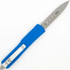 Clear Water Automatic Out The Front Knife -Knife Sales Store PA2614 62499.1649797584