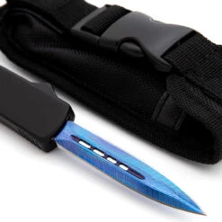 Abyssal Apparatus OTF Automatic Out The Front Knife -Knife Sales Store PA2615 09235.1671545788