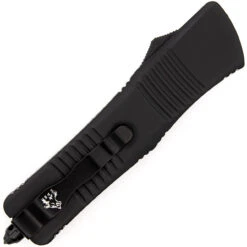 Overdose Automatic Heavy Duty Dual Action Spear Point Out The Front Knife -Knife Sales Store PA2740 64389.1681241242