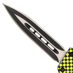 Peter Dash Flash Automatic Dual Action Compact OTF Knife -Knife Sales Store PAM2695 11905.1681225444