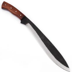 Grassland Full Tang Kukri Machete -Knife Sales Store PHK1415 37750.1580746753