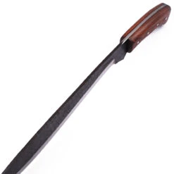 Grassland Full Tang Kukri Machete -Knife Sales Store PHK1415 96331.1580746753