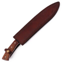 Grassland Full Tang Kukri Machete -Knife Sales Store PHK1415 15926.1580746753
