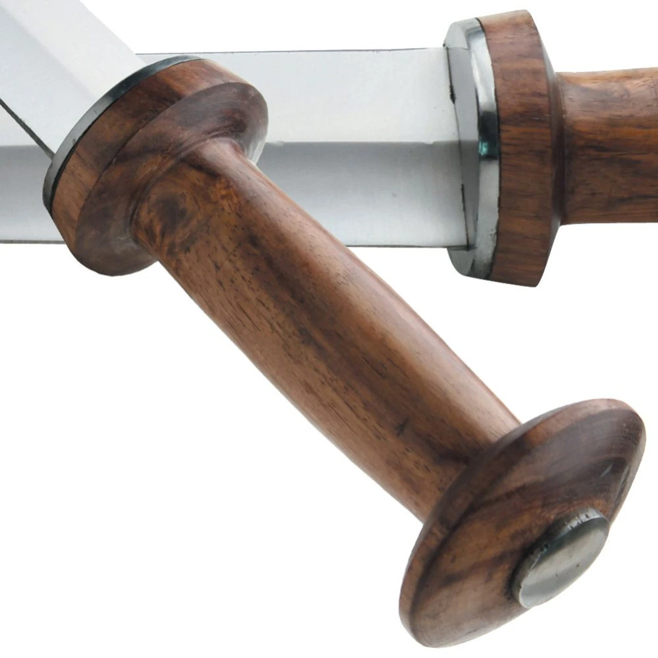 Sinharaja Forest Hand Forged Dagger 3 Sinharaja Forest Hand Forged Dagger