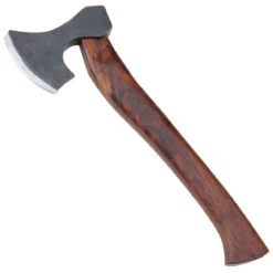Leave It To Peter Hand Forged Steel Axe -Knife Sales Store PK1200 95161.1564503303