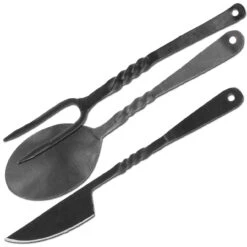 Blacksmith Medieval Dining Utensils -Knife Sales Store PK1517 62516.1564502536