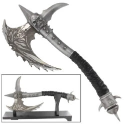 Ritual Possession Fantasy Axe -Knife Sales Store PK2486 15741.1564502629