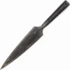Antiqued Hand Forged From A Solid Industrial Rod Of High Carbon Steel Reenactment Spear Head Medieval Viking Replica -Knife Sales Store PKS3008 06287.1672783412