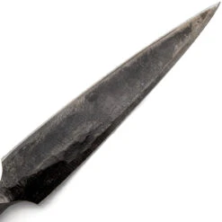 Antiqued Hand Forged From A Solid Industrial Rod Of High Carbon Steel Reenactment Spear Head Medieval Viking Replica 10 Antiqued Hand Forged From A Solid Industrial Rod Of High Carbon Steel Reenactment Spear Head Medieval Viking Replica -Knife Sales Store PKS3008 92051.1672783412