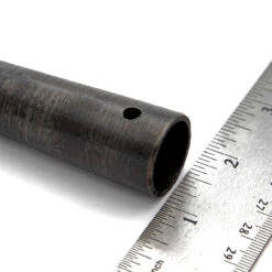 Corsair Flying Barbed Spear Head | 12.5 Inches Textured Sharpened Made From A Single Rod Of High Carbon Steel Historical Replica -Knife Sales Store PKS3010 77354.1672761545