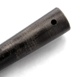 Corsair Flying Barbed Spear Head | 12.5 Inches Textured Sharpened Made From A Single Rod Of High Carbon Steel Historical Replica -Knife Sales Store PKS3010 09256.1672761545