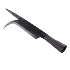 Medieval Foot Soldier 13th Century Gurisarme Polearm Mount -Knife Sales Store PKS3052 94228.1676408279