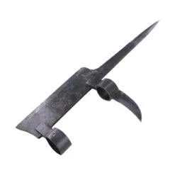 Medieval 14th Century Voulge Functional Reenactment Polearm -Knife Sales Store PKS3054 22573.1676474523