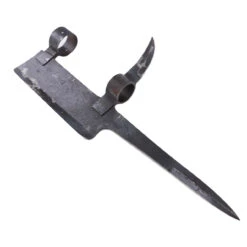 Medieval 14th Century Voulge Functional Reenactment Polearm -Knife Sales Store PKS3054 42469.1676474523
