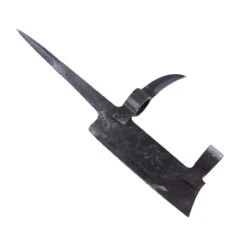 Medieval 14th Century Voulge Functional Reenactment Polearm -Knife Sales Store PKS3054 95168.1676474523