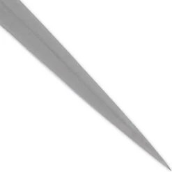 Long Arm Functional Predrilled High Carbon Steel Medieval Viking Hewing Spearhead Historical Replica -Knife Sales Store PKS3085 79002.1683637980