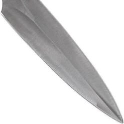 Deflect Option Functional Medieval Hand Forged Reenactment Knight Predrilled Historical Replica Winged Spearhead -Knife Sales Store PKS3087 27044.1683636900