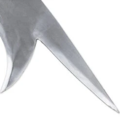 Farm To Battlefield Functional Predrilled Reenactment Medieval Bill Spearhead W/ Back Spike & Hook -Knife Sales Store PKS3088 08004.1683809381