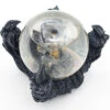 Ruins In Palm Dragon Claw Novelty Snow Globe -Knife Sales Store PL477 60295.1657142091