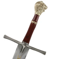 Chronicles Of Narnia Prince Sword Replica [Gold]