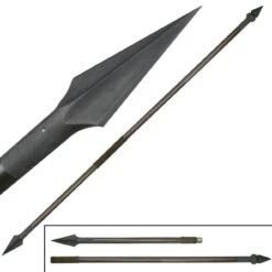 Greek Roman Warrior Spartan 83" Spear -Knife Sales Store SP4825 68560.1564501928