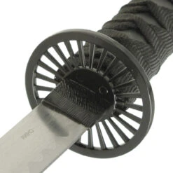 Spindle Classical Japanese Samurai Katana Sword -Knife Sales Store SS1188 83120.1564502192