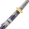 Golden Dragon Japanese Katana Samurai Sword -Knife Sales Store SS1191 15095.1564502196