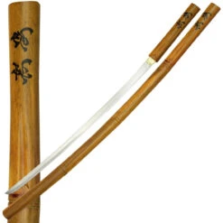 Stealth Action Ninja Sword