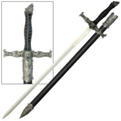Alpha Wolf Medieval Sword -Knife Sales Store SS1283 84198.1564502319