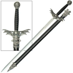 Death Medieval Sword -Knife Sales Store SS1284 39665.1564502320