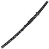 Winter Leopard Japanese Katana Sword -Knife Sales Store SS1686 05774.1564502881