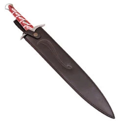 Movie Replica Elven Made Polished Steel Sting Sword Dagger -Knife Sales Store SS2334 20454.1620845717
