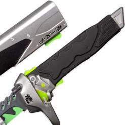 Genji Replica Sword Ultimate Dragon Blade | Steel -Knife Sales Store SS2428 27826.1645640633
