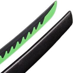 Genji Replica Sword Ultimate Dragon Blade | Steel -Knife Sales Store SS2428 01826.1645640638