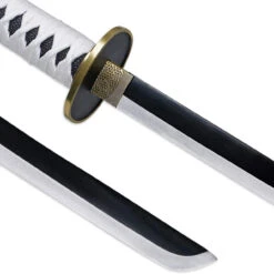 Zoro’s Wado Ichimonji Katana Replica Sword Carbon Steel -Knife Sales Store SS2431 43478.1645642681