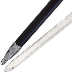 Boulder Gash Medieval Sword Of Roland Historical Replica Cosplay Reenactment Piece W/ Hard Scabbard -Knife Sales Store SS2666 84138.1682449718