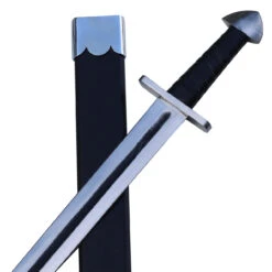 Secrecy In Ruling Dual Tone Medieval Sword -Knife Sales Store SS2875 11258.1663614927